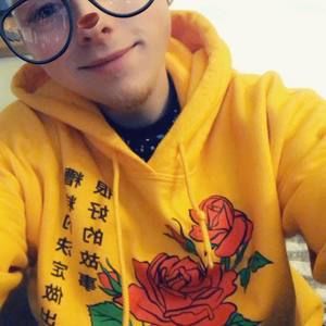 Meet your Posher, Austin